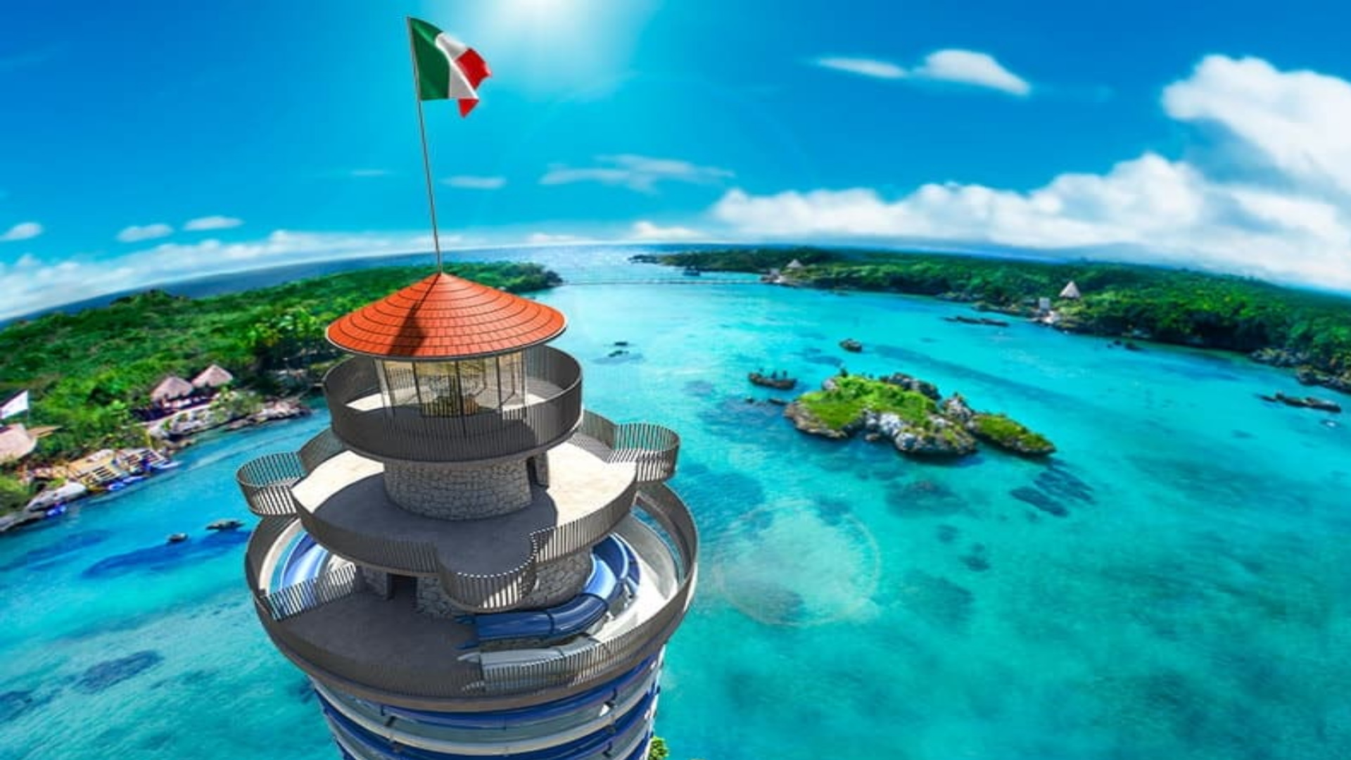 Snorkeling Akumal Getaways